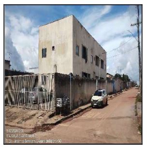 Imóvel de leilão CAIXA em AGUAS LINDAS DE GOIAS GO - JARDIM DA BARRAGEM IV - Venda Direta Online