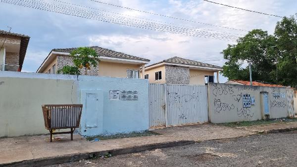 Imovel de leilao CAIXA em Cidade Ocidental Goiás - Parque Napolis A - Venda Direta Online