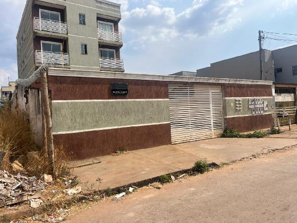 Imovel de leilao CAIXA em Aguas Lindas de Goias Goiás - Venda Direta Online