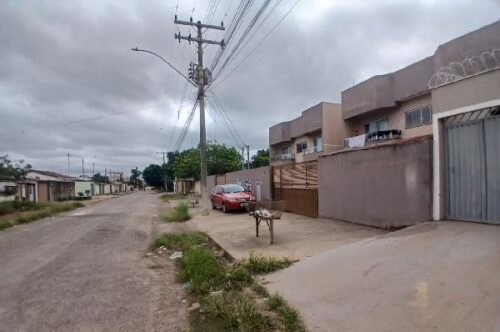 Imóvel de leilão CAIXA em LUZIANIA GO - JARDIM ZULEIKA - Venda Direta Online