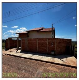 Imóvel de leilão CAIXA em BURITI DE GOIAS GO - SETOR CENTRAL - Venda Direta Online