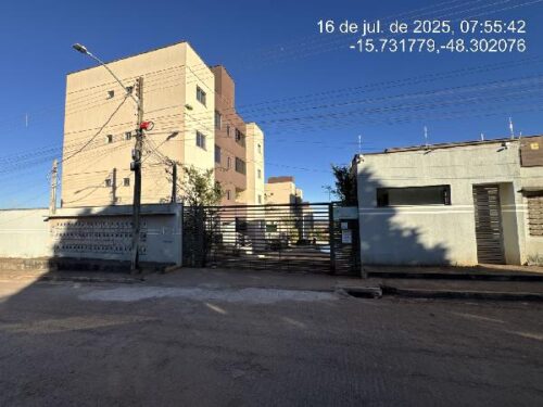 Imóvel de leilão CAIXA em AGUAS LINDAS DE GOIAS GO - JARDIM DA BARRAGEM VI - Venda Direta Online