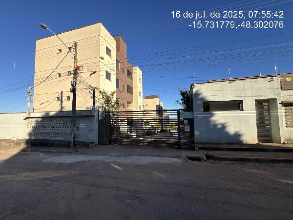 Imovel de leilao CAIXA em Aguas Lindas de Goias Goiás - Venda Direta Online