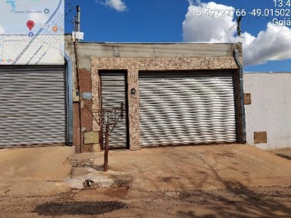 Imóvel de leilão CAIXA em SANTO ANTONIO DO DESCOBERTO GO - LOT PQ DAS NAÇOES - Venda Direta Online