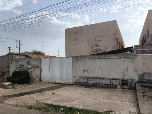 Imóvel de leilão CAIXA em AGUAS LINDAS DE GOIAS GO - RESIDENCIAL JARDIM PARAISO - Venda Direta Online