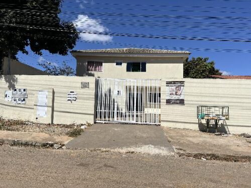 Imovel de leilao CAIXA em Cidade Ocidental GO - Ocidental Parque - Venda Direta Online
