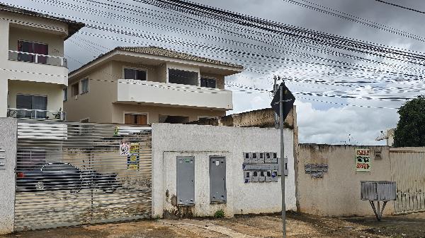 Imovel de leilao CAIXA em Cidade Ocidental Goiás - Parque Nova Friburgo A - Venda Direta Online
