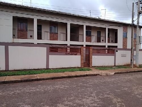 Imóvel de leilão CAIXA em AGUAS LINDAS DE GOIAS GO - MANSOES CAMARGO - Venda Direta Online