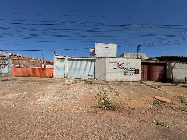 Imovel de leilao CAIXA em Aguas Lindas de Goias Goiás - Venda Direta Online