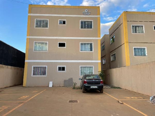 Imóvel de leilão CAIXA em Luziania Goiás - PARQUE ESTRELA DALVA IX - Venda Direta Online