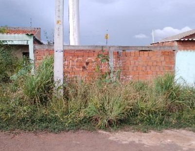 Imóvel de leilão CAIXA em PLANALTINA GO - SETOR AEROPORTO (MUTIRAO) - Venda Direta Online