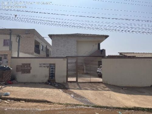 Imóvel de leilão CAIXA em CIDADE OCIDENTAL GO - PARQUE NOVA FRIBURGO B - Venda Direta Online