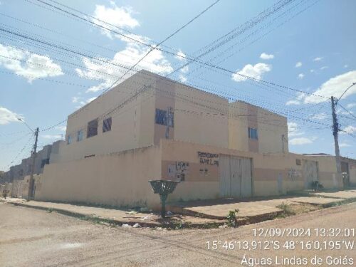 Imóvel de leilão CAIXA em AGUAS LINDAS DE GOIAS GO - CHACARAS QUEDAS DO DESCOBERTO - Venda Direta Online