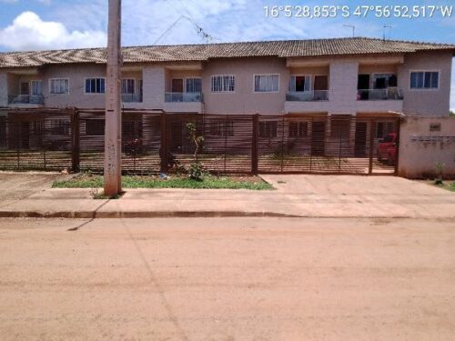 Imóvel de leilão CAIXA em CIDADE OCIDENTAL GO - RES GABRIEL - Venda Direta Online