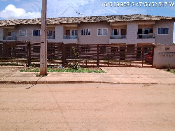 Imovel de leilao CAIXA em Cidade Ocidental Goiás - Venda Direta Online