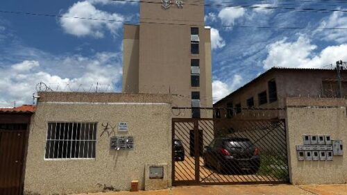 Imóvel de leilão CAIXA em CIDADE OCIDENTAL GO - PARQUE NAPOLIS A - Venda Direta Online