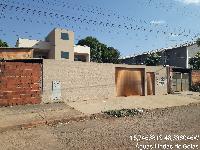 Imóvel de leilão CAIXA em AGUAS LINDAS DE GOIAS GO - JARDIM AMERICA IV - Venda Direta Online