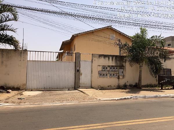Imovel de leilao CAIXA em Aguas Lindas de Goias Goiás - Venda Direta Online