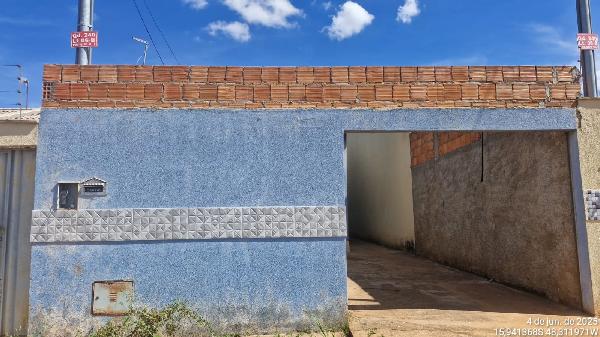 Imovel de leilao CAIXA em Santo Antonio do Descoberto Goiás - Parque Estrela Dalva Xvi - Venda Direta Online