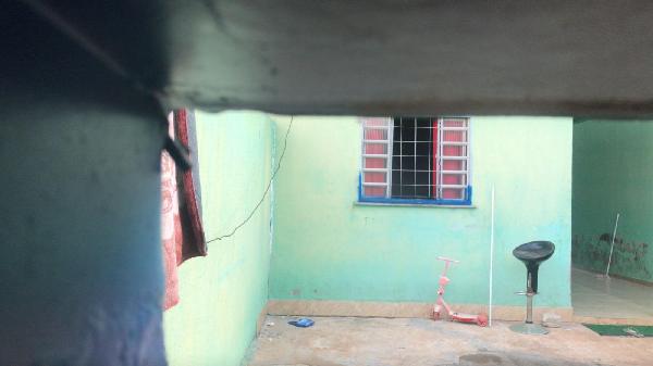 Imovel de leilao CAIXA em Santo Antonio do Descoberto Goiás - Parque Estrela Dalva Xii - Venda Direta Online