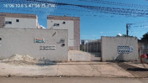 Imóvel de leilão CAIXA em CIDADE OCIDENTAL GO - PARQUE NOVA FRIBURGO A - Venda Direta Online