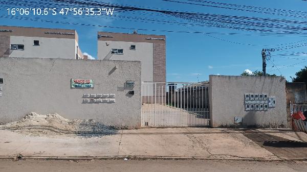 Imovel de leilao CAIXA em Cidade Ocidental Goiás - Parque Nova Friburgo A - Venda Direta Online