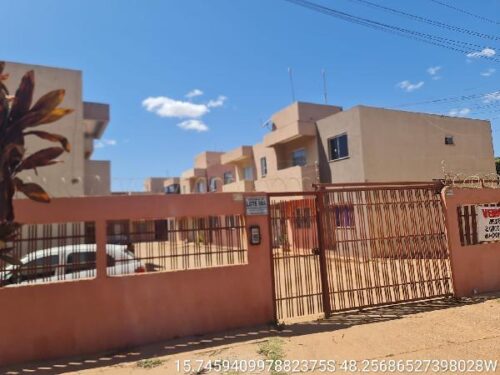 Imóvel de leilão CAIXA em AGUAS LINDAS DE GOIAS GO - CHACARAS COIMBRA - Venda Direta Online