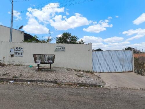 Imóvel de leilão CAIXA em AGUAS LINDAS DE GOIAS GO - ROYAL PARQUE - Venda Direta Online