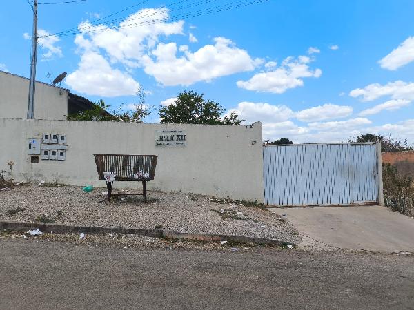 Imovel de leilao CAIXA em Aguas lindas de goias Goiás - Royal parque - Venda direta online