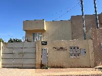 Imóvel de leilão CAIXA em AGUAS LINDAS DE GOIAS GO - JARDIM DA BARRAGEM V - Venda Direta Online