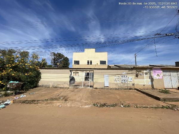 Imovel de leilao CAIXA em Santo Antonio do Descoberto Goiás - Parque Estrela Dalva Xiv - Venda Direta Online