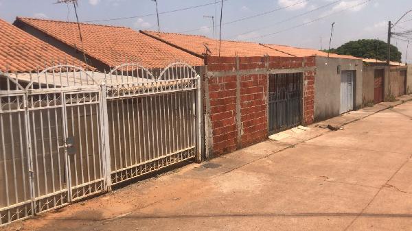 Imovel de leilao CAIXA em Aguas Lindas de Goias Goiás - Venda Direta Online