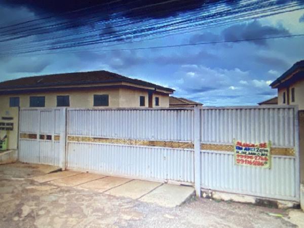 Imovel de leilao CAIXA em Aguas Lindas de Goias Goiás - Venda Direta Online