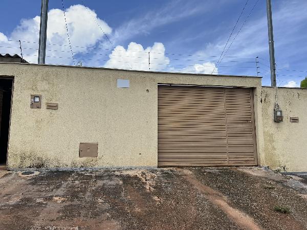 Imovel de leilao CAIXA em Santo antonio do descoberto Goiás - Parque estrela dalva xvi - Venda direta online