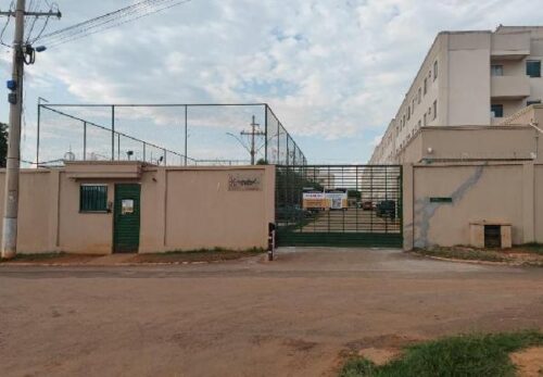 Imóvel de leilão CAIXA em PLANALTINA GO - CHACARAS SANTA MARIA - Venda Direta Online