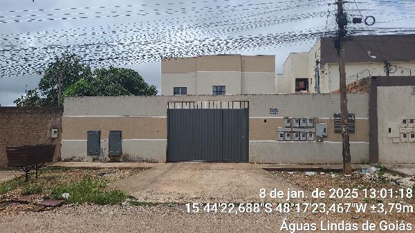 Imovel de leilao CAIXA em Aguas Lindas de Goias Goiás - Venda Direta Online