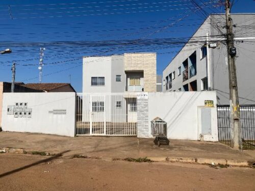 Imóvel de leilão CAIXA em CIDADE OCIDENTAL GO - PARQUE ARAGUARI - Venda Direta Online