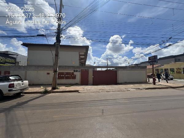 Imovel de leilao CAIXA em Aguas Lindas de Goias Goiás - Venda Direta Online