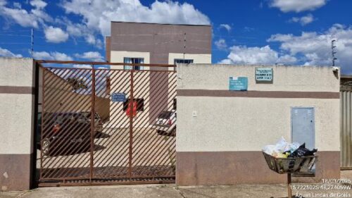 Imóvel de leilão CAIXA em AGUAS LINDAS DE GOIAS GO - MANSOES POR DO SOL - Venda Direta Online