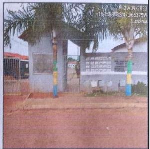 Imóvel de leilão CAIXA em LUZIANIA GO - CHACARAS MARAJOARA - Venda Direta Online