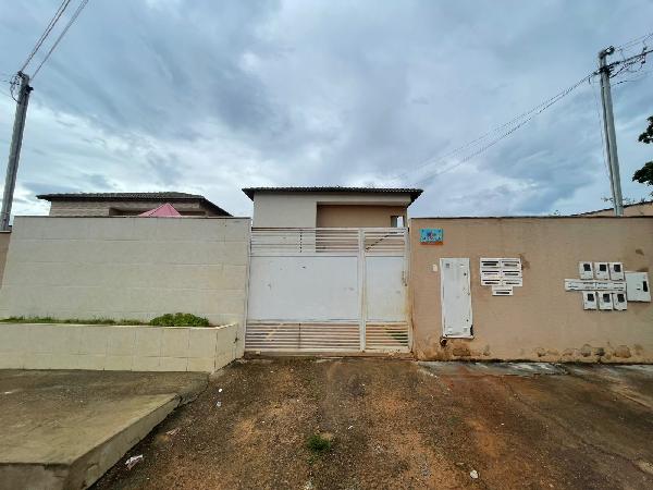 Imovel de leilao CAIXA em Cidade Ocidental Goiás - Parque Nova Friburgo B - Venda Direta Online