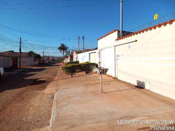 Imovel de leilao CAIXA em Planaltina Goiás - Setor Aeroporto 1 Et - Venda Direta Online