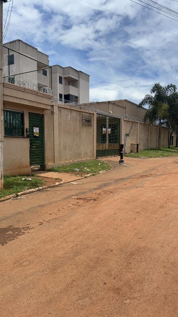 Imovel de leilao CAIXA em Planaltina Goiás - Setor Norte - Venda Online