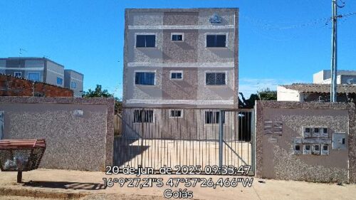 Imóvel de leilão CAIXA em LUZIANIA GO - PARQUE ESTRELA DALVA IX - Venda Direta Online