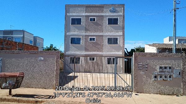 Imovel de leilao CAIXA em Luziania Goiás - Parque Estrela Dalva Ix - Venda Direta Online