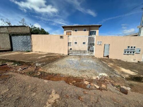 Imóvel de leilão CAIXA em CIDADE OCIDENTAL GO - PARQUE ARAGUARI - Venda Direta Online