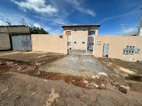 Imovel de leilao CAIXA em Cidade Ocidental Goiás - Parque Araguari - Venda Direta Online