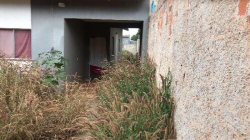 Imóvel de leilão CAIXA em SANTO ANTONIO DO DESCOBERTO GO - JARDIM ANA BEATRIZ II - Venda Direta Online