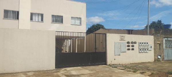 Imovel de leilao CAIXA em Cidade Ocidental Goiás - Ocidental Parque - Venda Direta Online