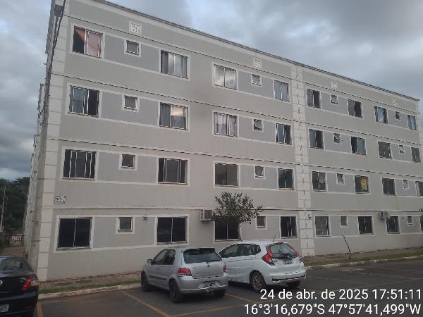 Imovel de leilao CAIXA em Valparaiso de Goias Goiás - Chacaras Ypiranga A - Venda Direta Online